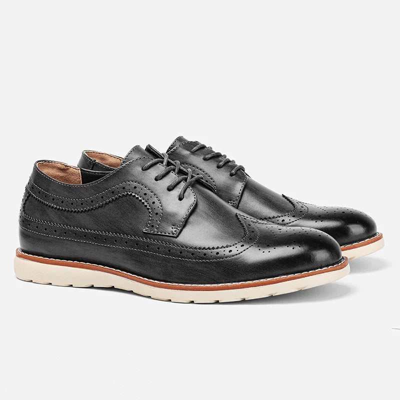 Monty Oxfords