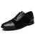 Timber Brogue Dress Shoe