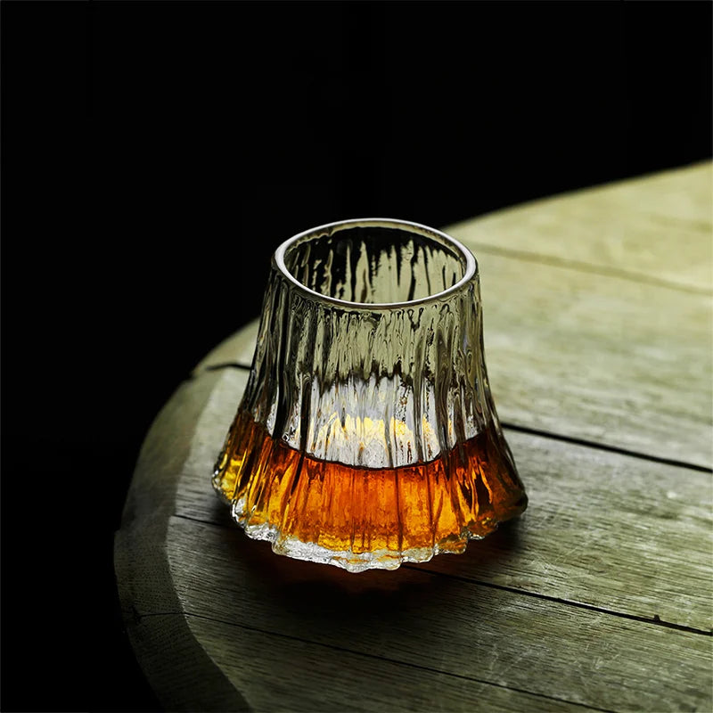 Caldera Edo Whiskey Glass