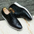 Boardroom Derby Shoe