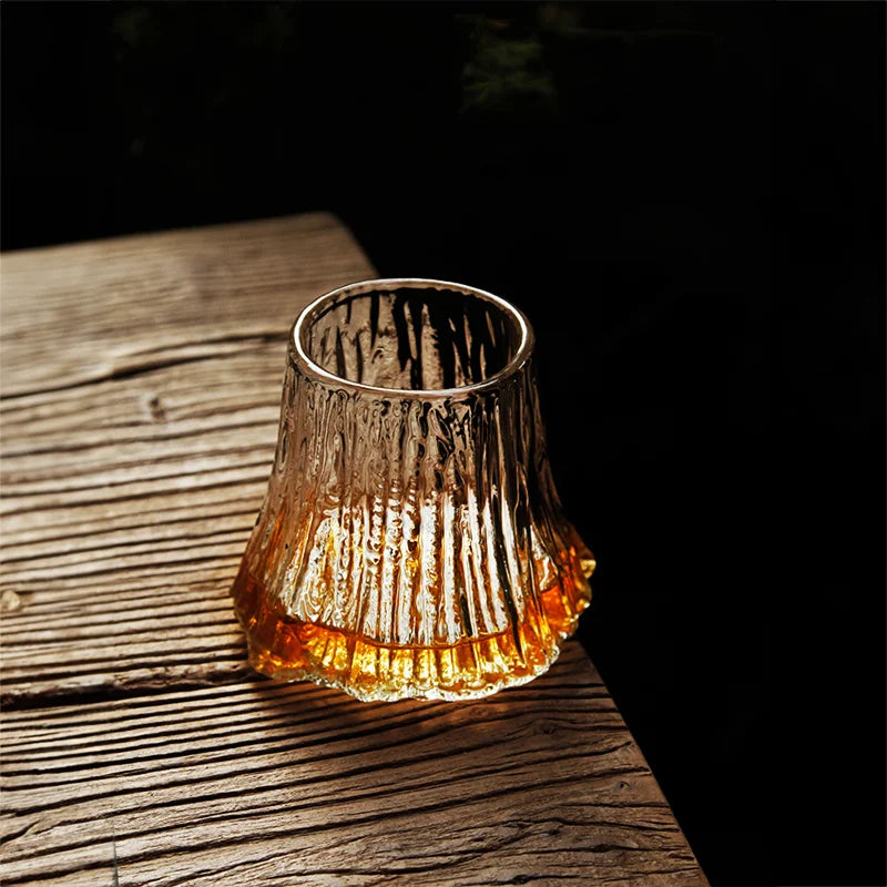 Caldera Edo Whiskey Glass