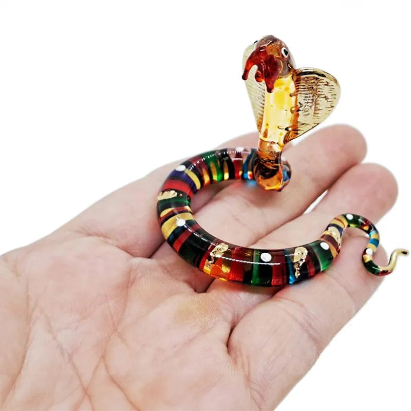 Colorful Cobra