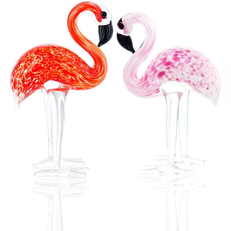 Flamingo Lovers