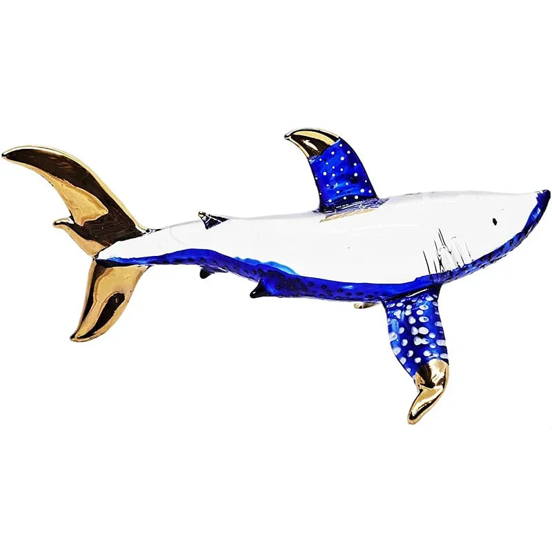 Blue Shark