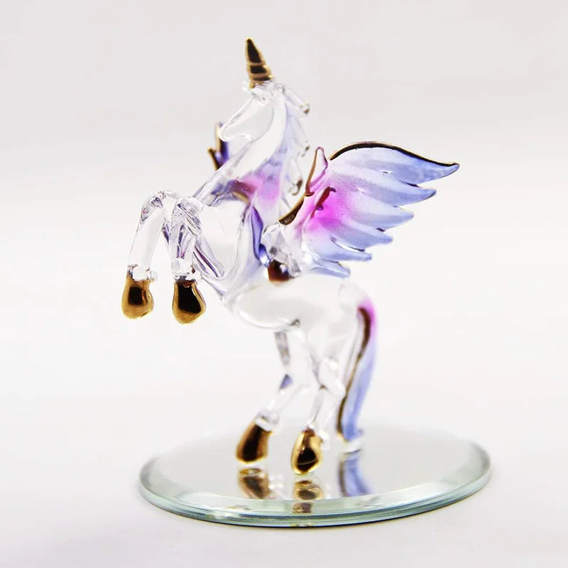 Crystal Unicorn
