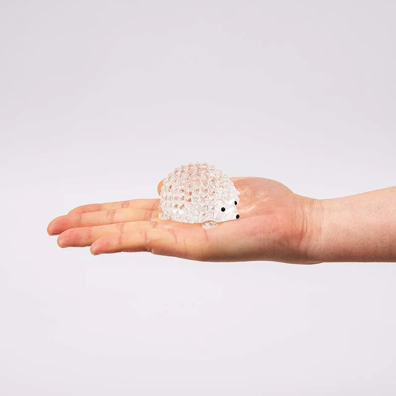 Crystal Hedgehog