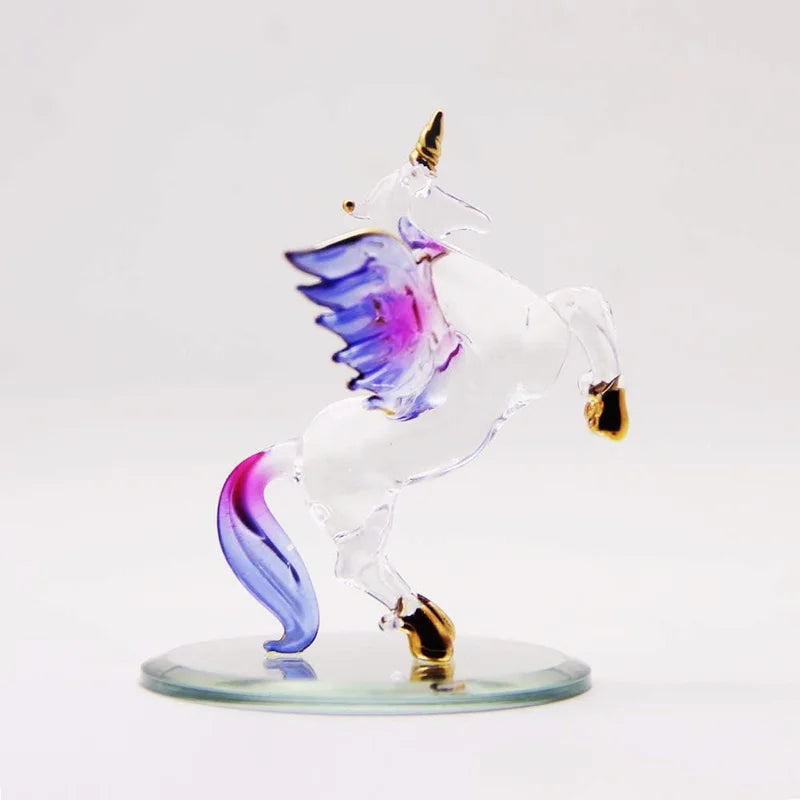 Crystal Unicorn