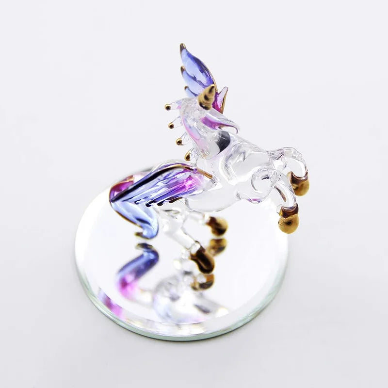 Crystal Unicorn