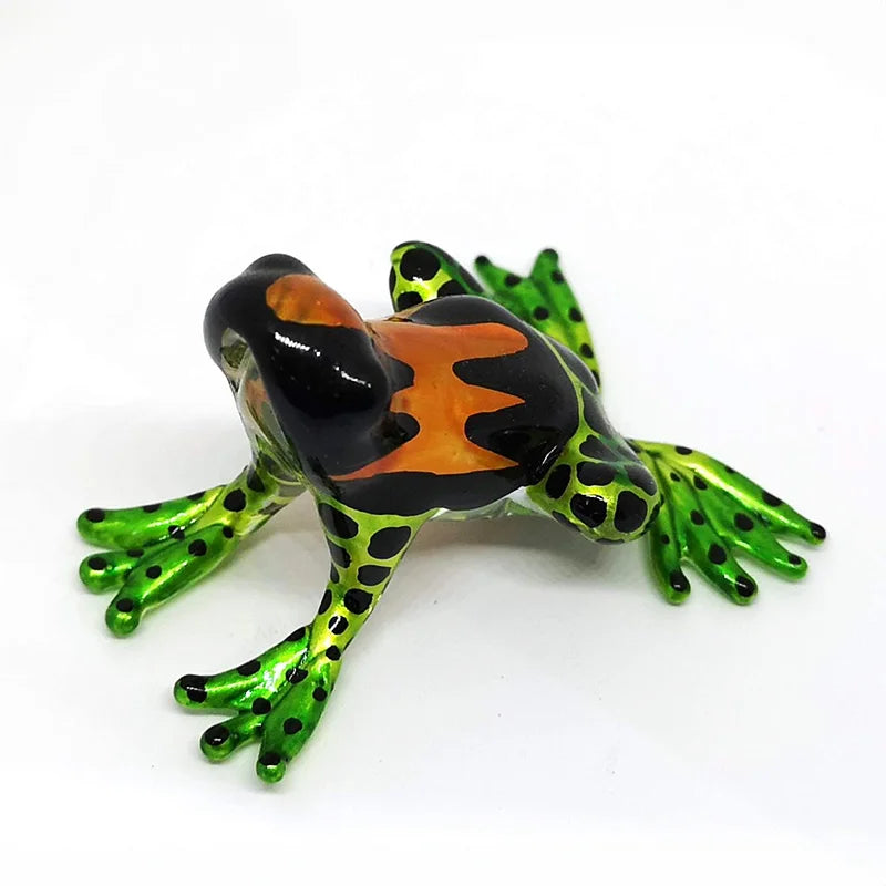 Rainforest Frog