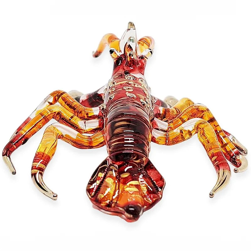 Golden Claw Lobster