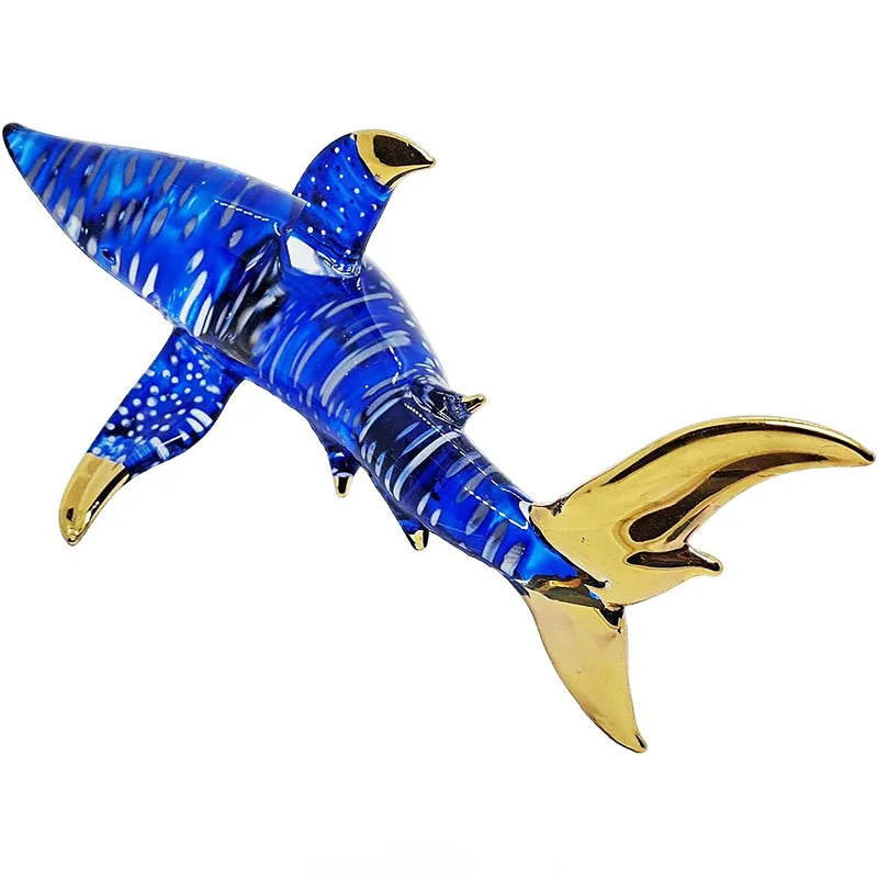 Blue Shark