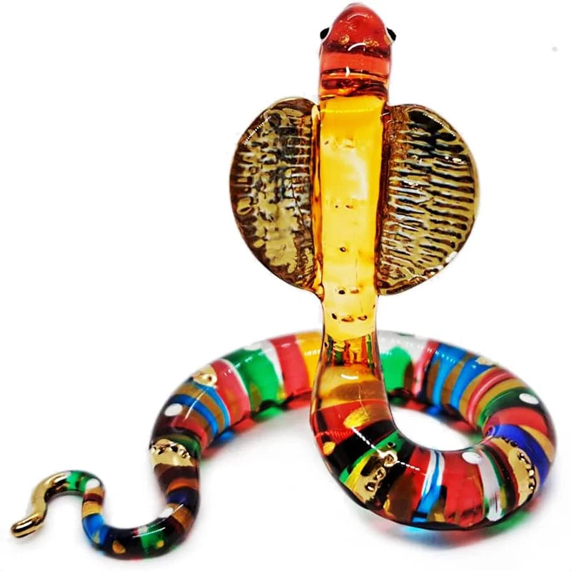 Colorful Cobra