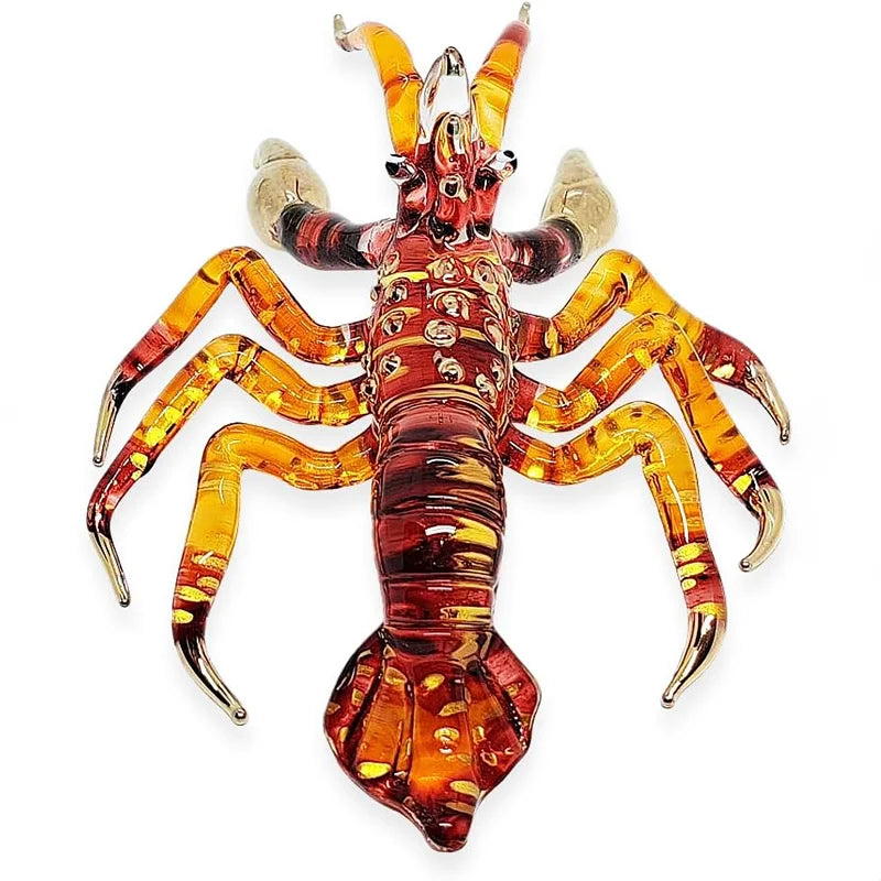 Golden Claw Lobster