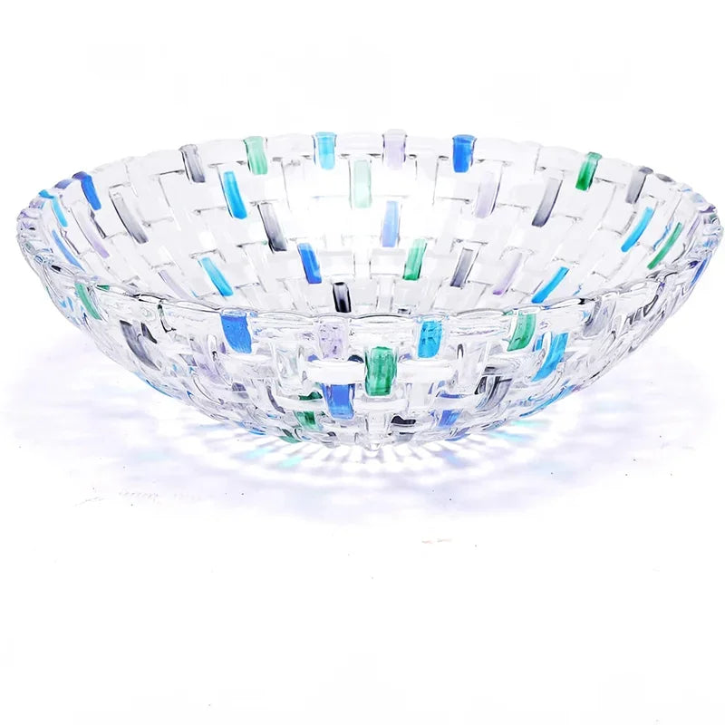 Mosaic Bowl