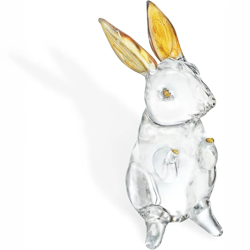 Crystal Bunny