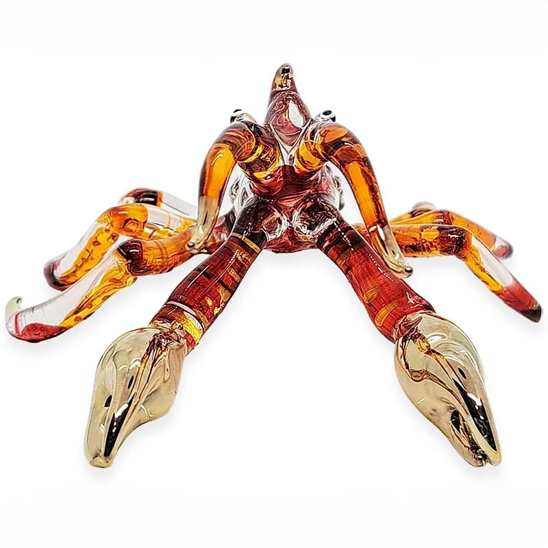 Golden Claw Lobster