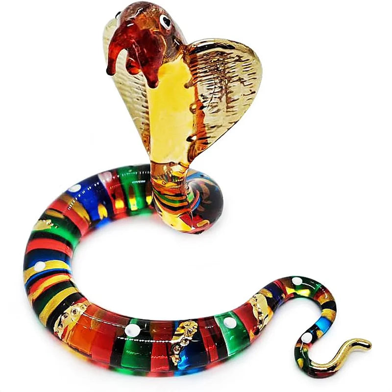 Colorful Cobra