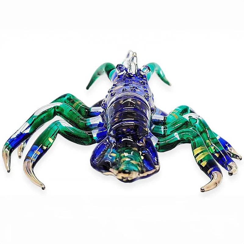 Golden Claw Lobster