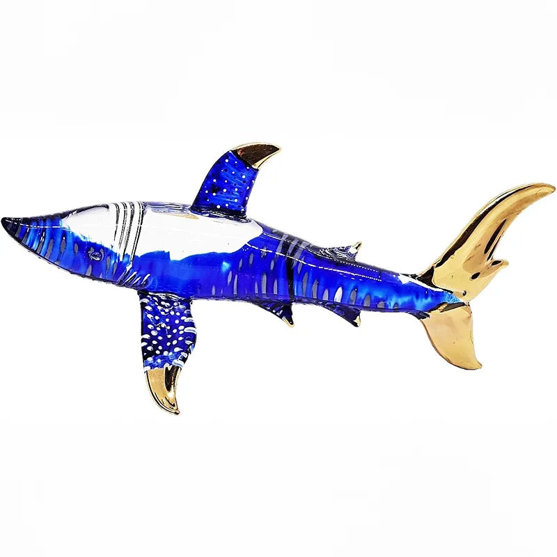 Blue Shark