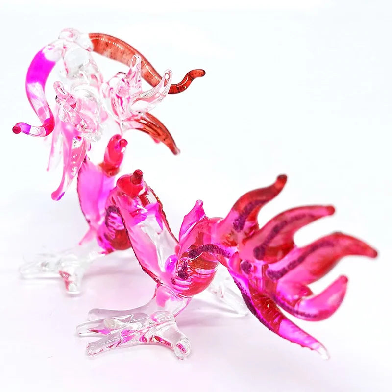 Crystal Dragon