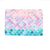 Mermaid Scale Bath Mat