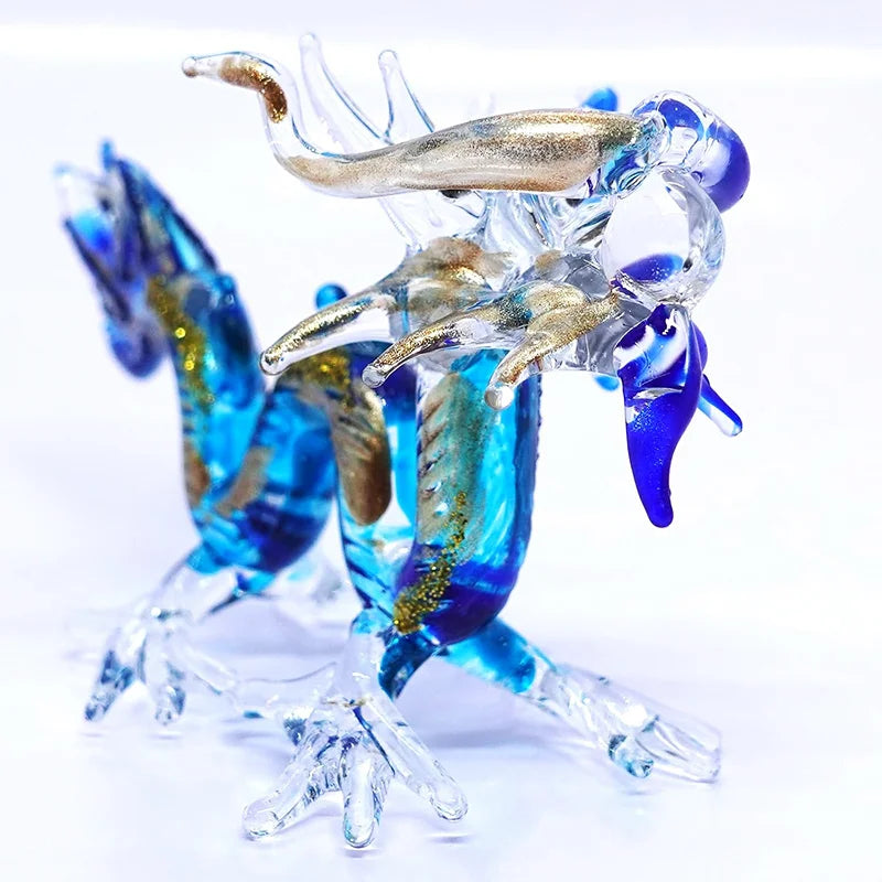 Crystal Dragon