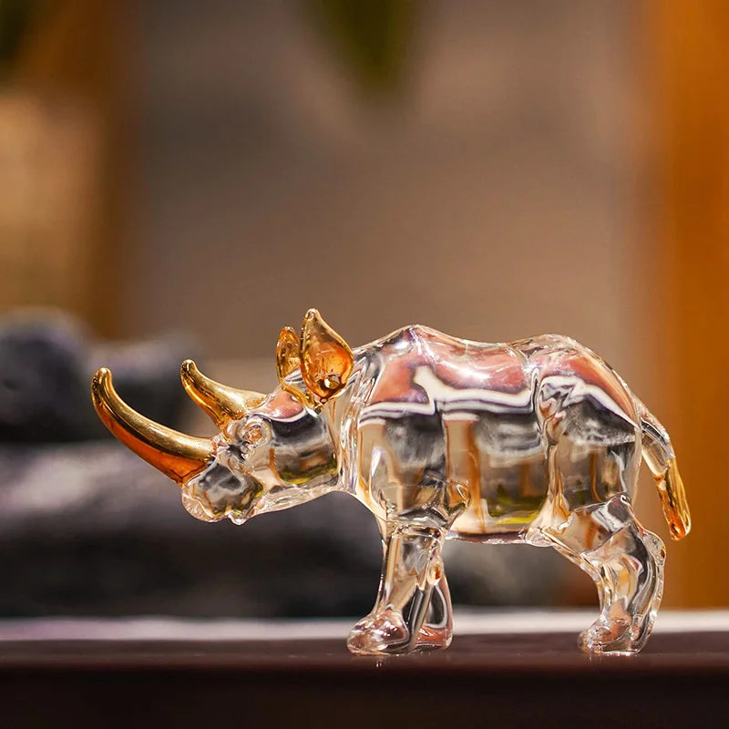 Animal Kingdom Figurine Collection