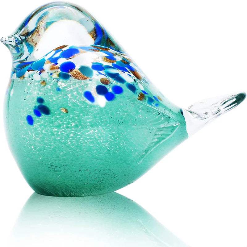 Crystal Bird Collection