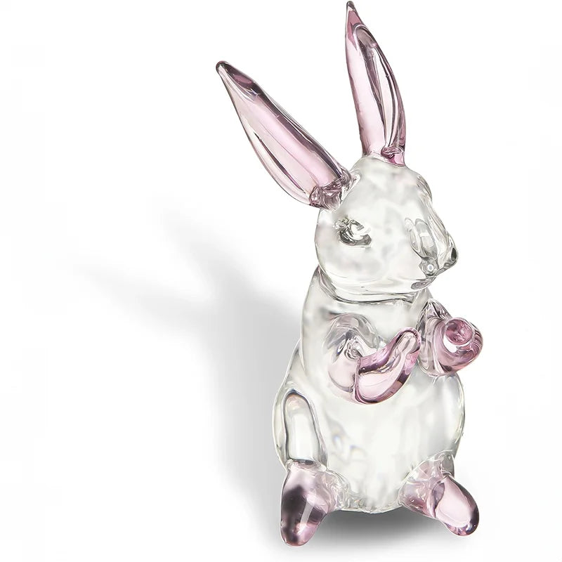 Crystal Bunny