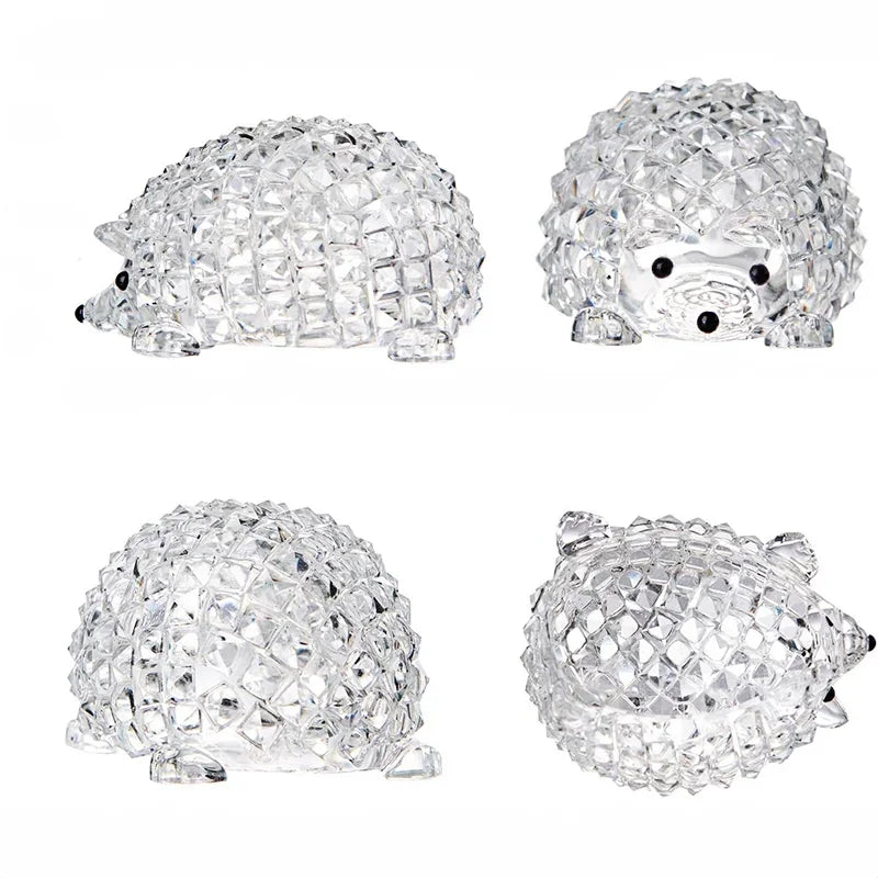 Crystal Hedgehog