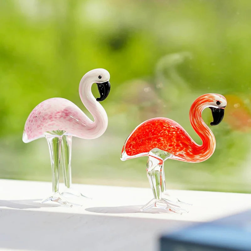 Flamingo Lovers