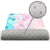 Mermaid Scale Bath Mat