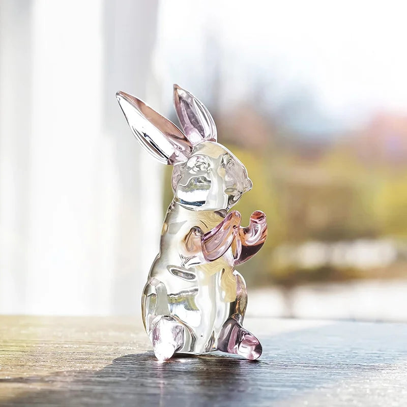 Crystal Bunny