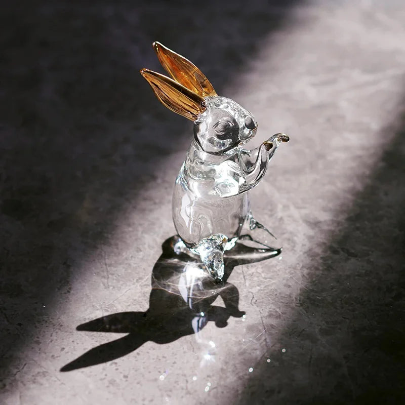 Crystal Bunny