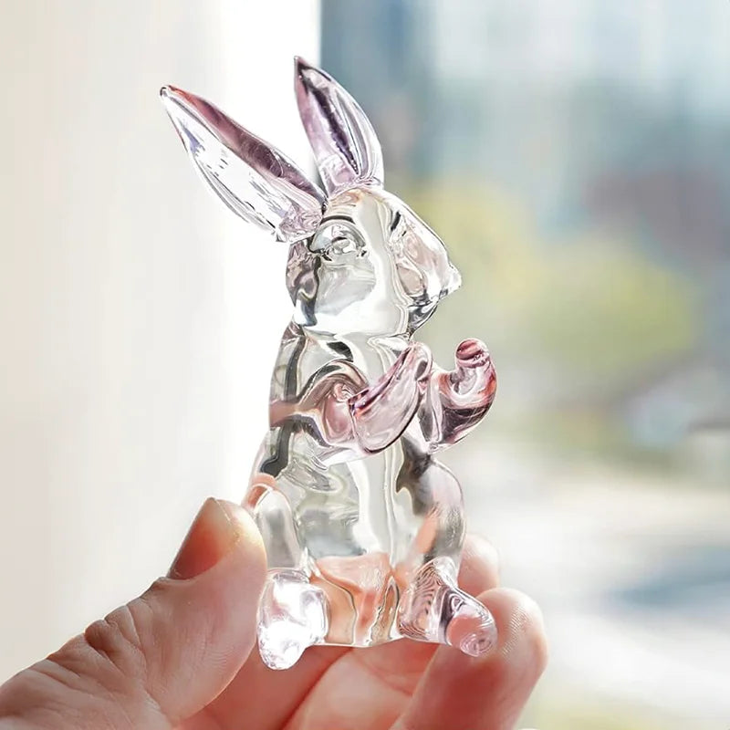 Crystal Bunny