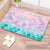 Mermaid Scale Bath Mat