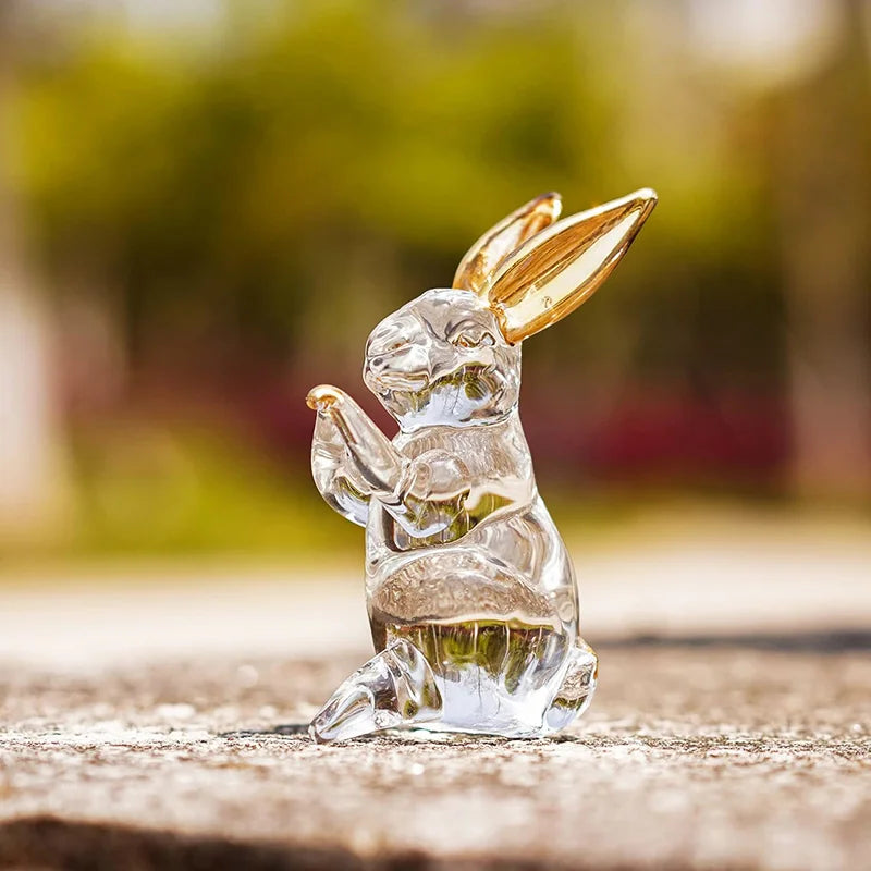 Crystal Bunny