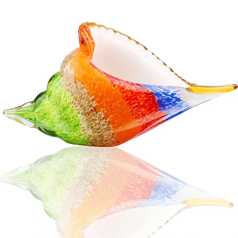 Jupiter Glass Conch
