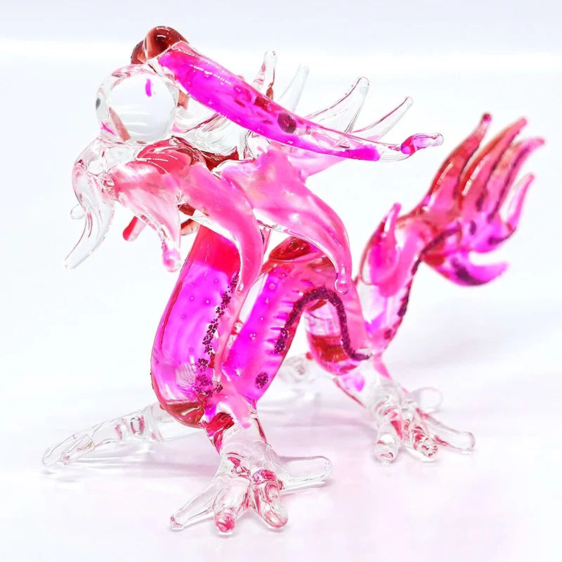 Crystal Dragon