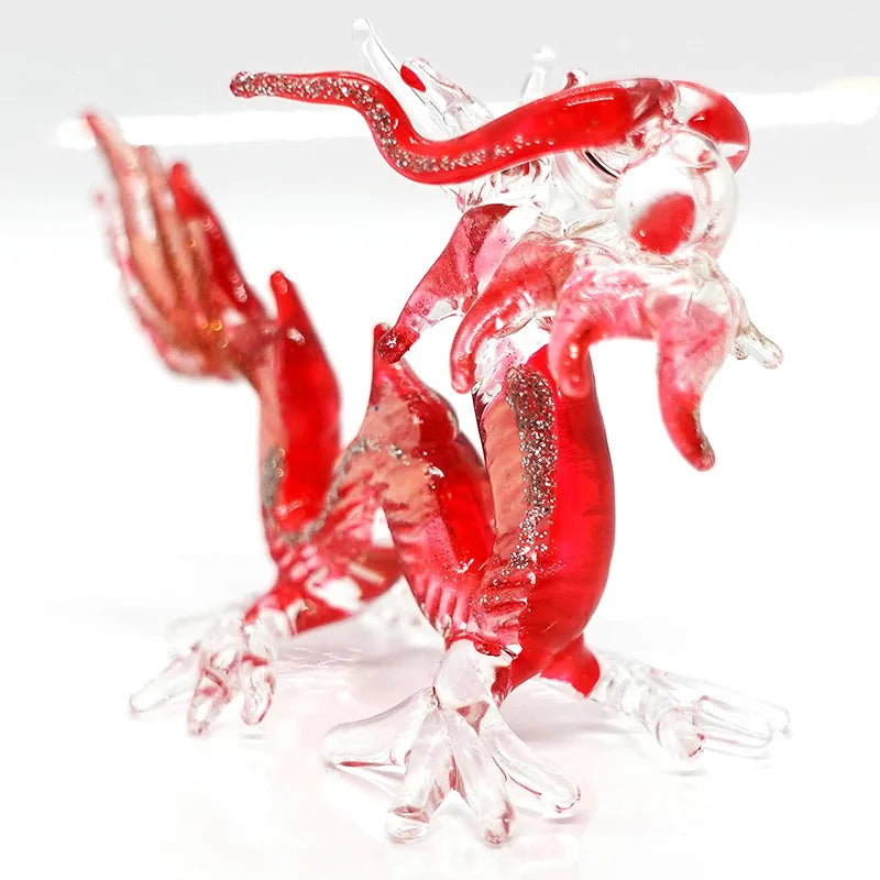 Crystal Dragon