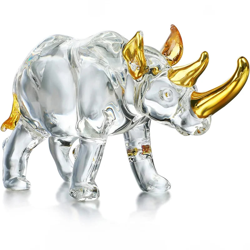 Animal Kingdom Figurine Collection