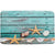 Boardwalk Bath Mat