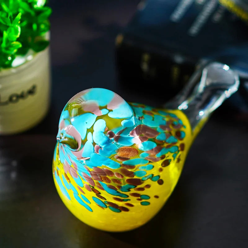 Crystal Bird Collection