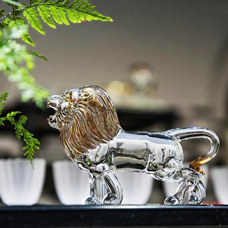 Animal Kingdom Figurine Collection