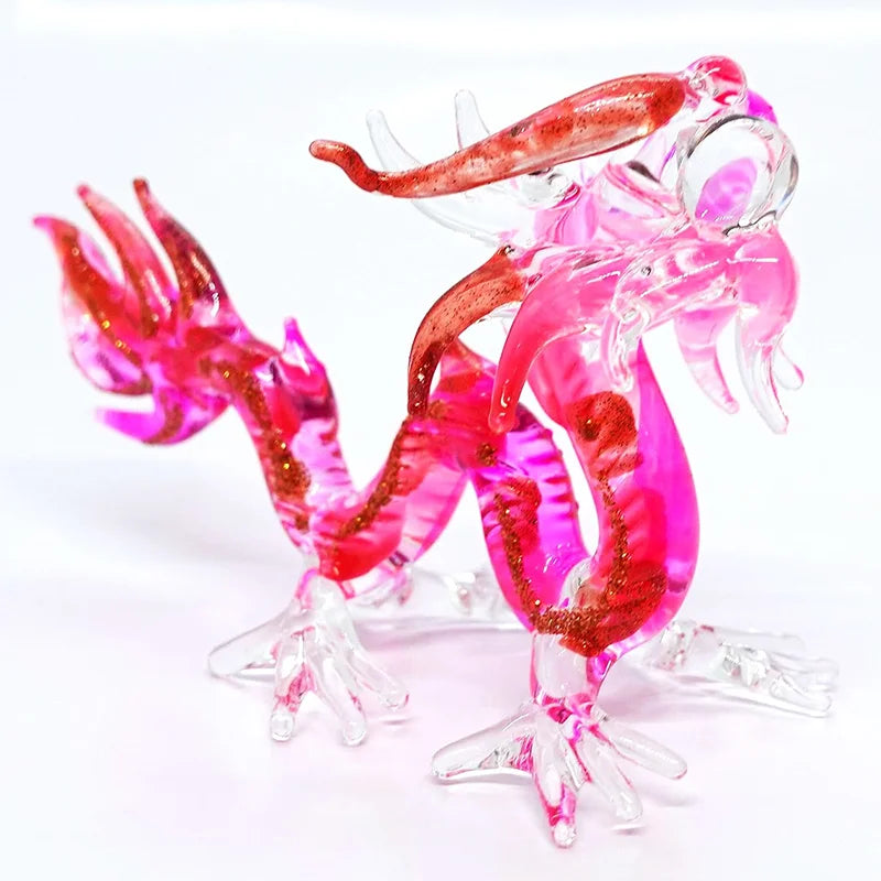 Crystal Dragon