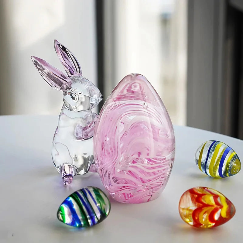 Crystal Bunny
