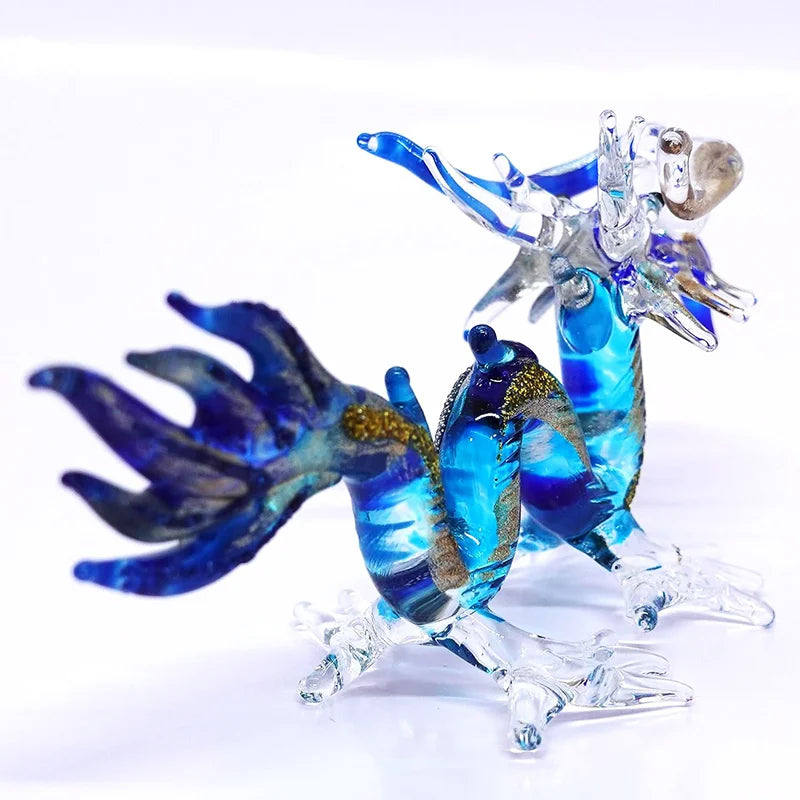 Crystal Dragon