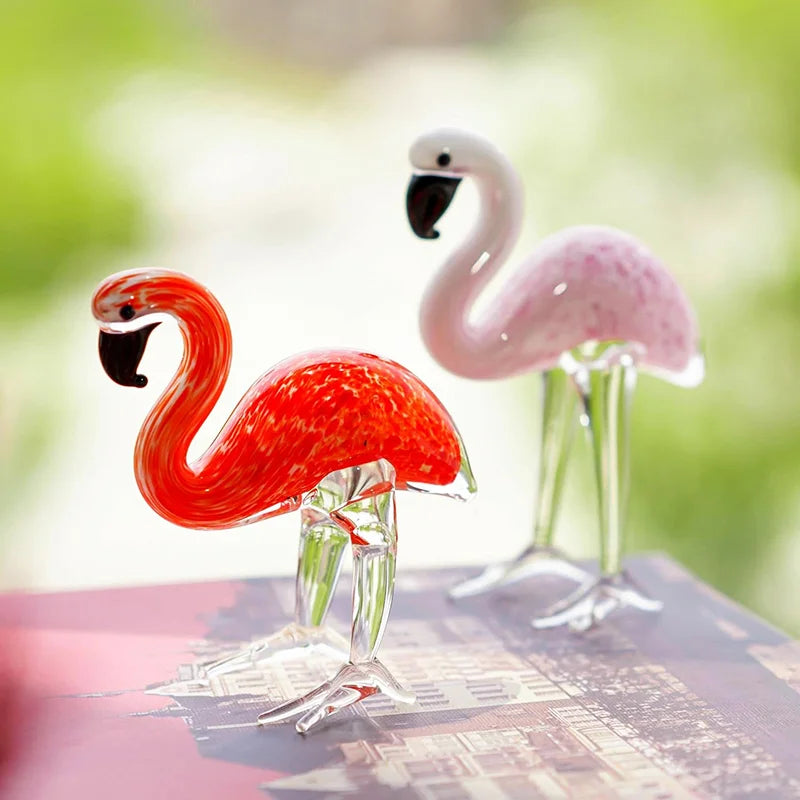 Flamingo Lovers