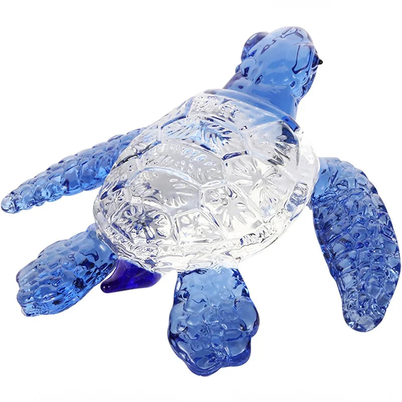 Crystal Turtle