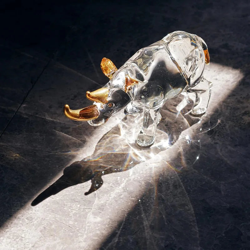 Animal Kingdom Figurine Collection